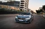 BMW M850i xDrive Gran Coupe 2020 года (ZA)